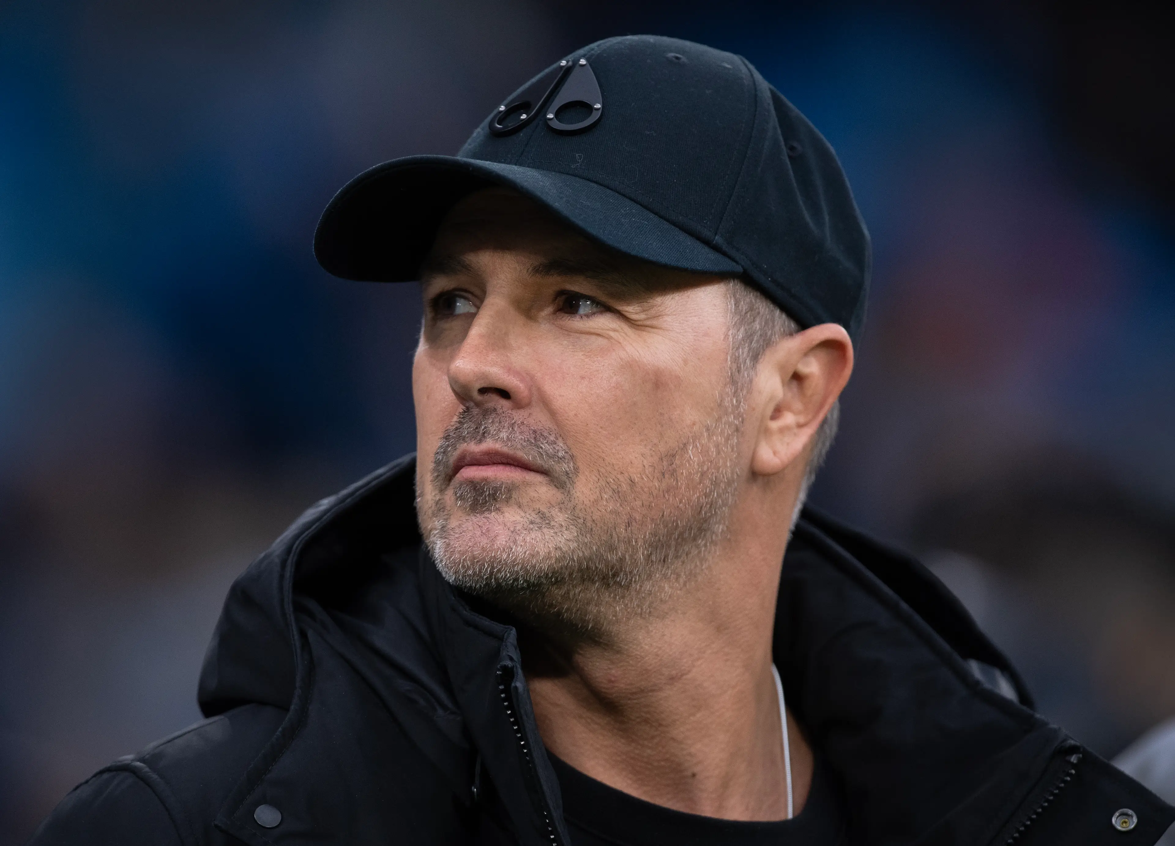Paddy McGuinness has opened up about his insane fitness routine (Joe Prior/Visionhaus via Getty Images)