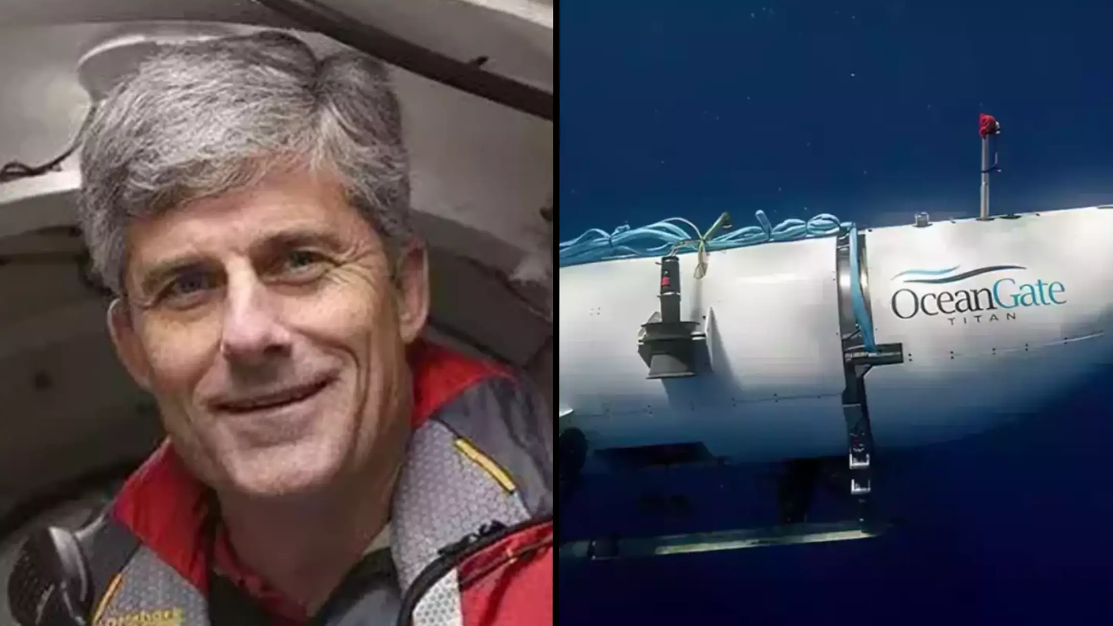 Titan sub CEO's plan was to 'give someone PlayStation controller and make them a pilot', ex-worker claims