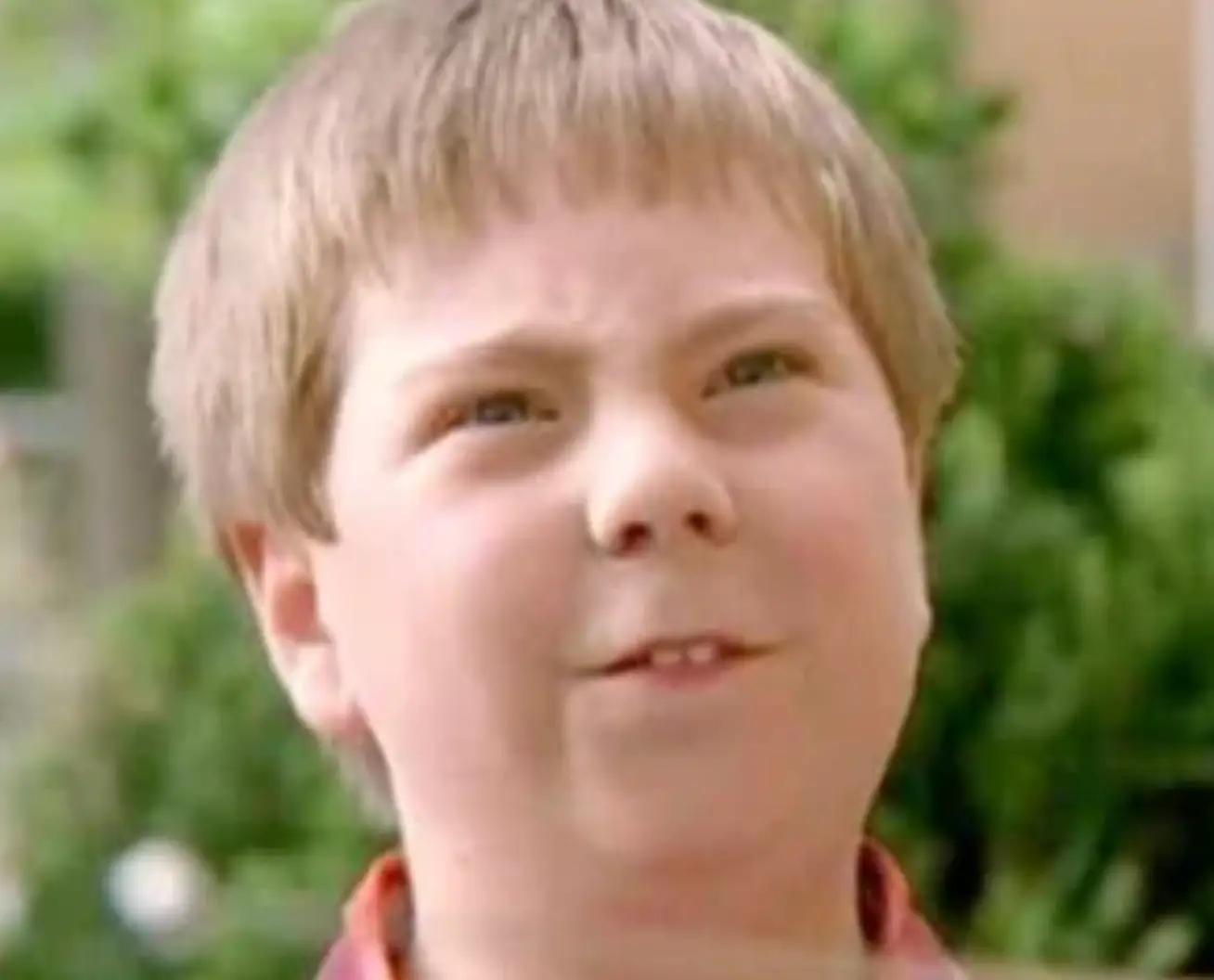 Steven Anthony Lawrence is known as 'Beans' from Disney Channels' Even Stevens.