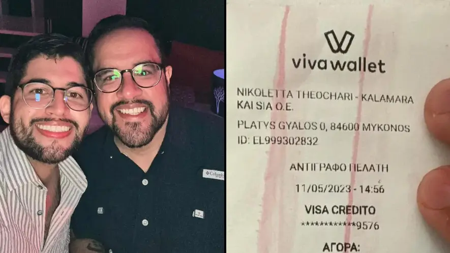 (The Mirror/ Oscar Maldonado)