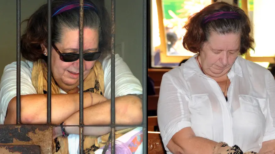 SONNY TUMBELAKA/AFP via Getty Images