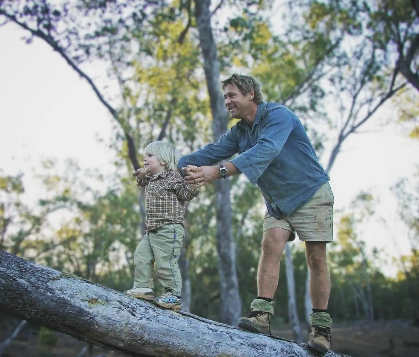 Steve Irwin is still remembered and missed greatly 16 years on from his death.