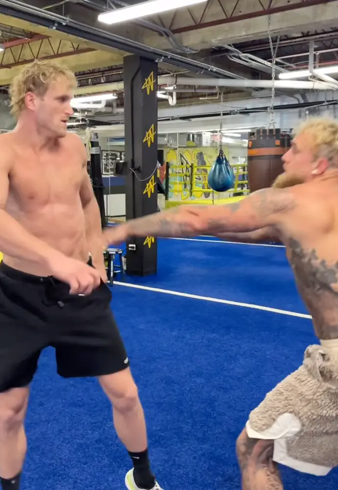 (Instagram/jakepaul)