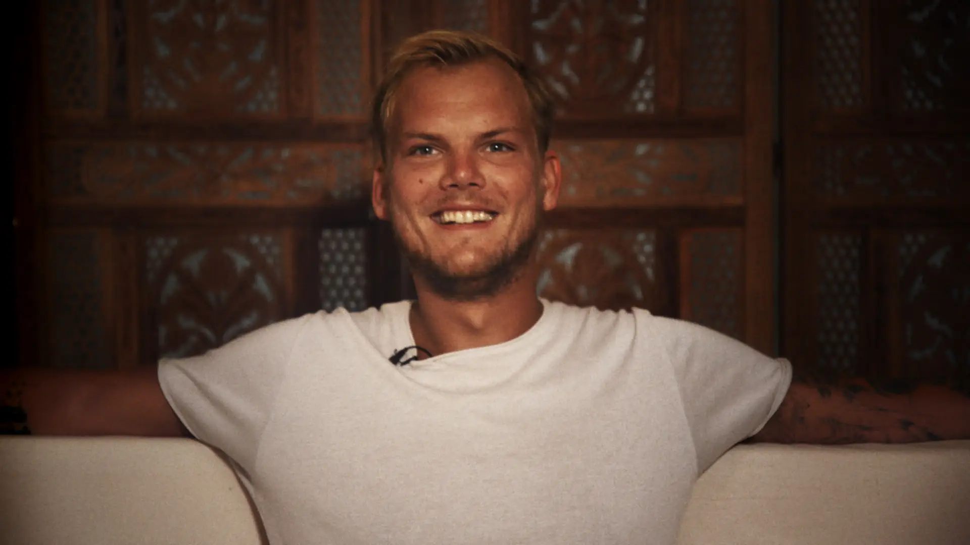 The documentary follows the life of Avicii (Netflix)