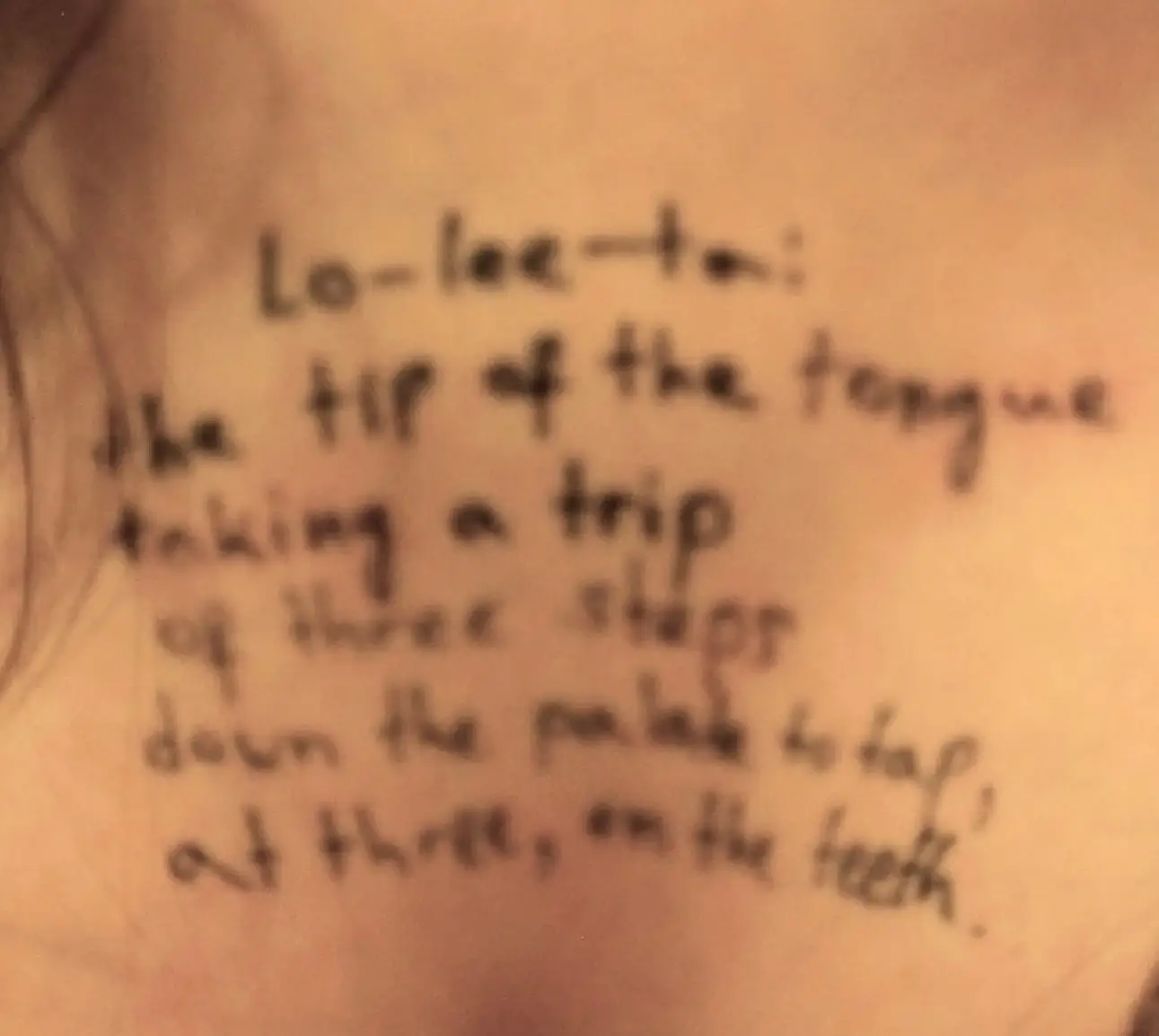 Epstein is believed have been a big fan of the disturbing book (Democrat Oversight Committee)