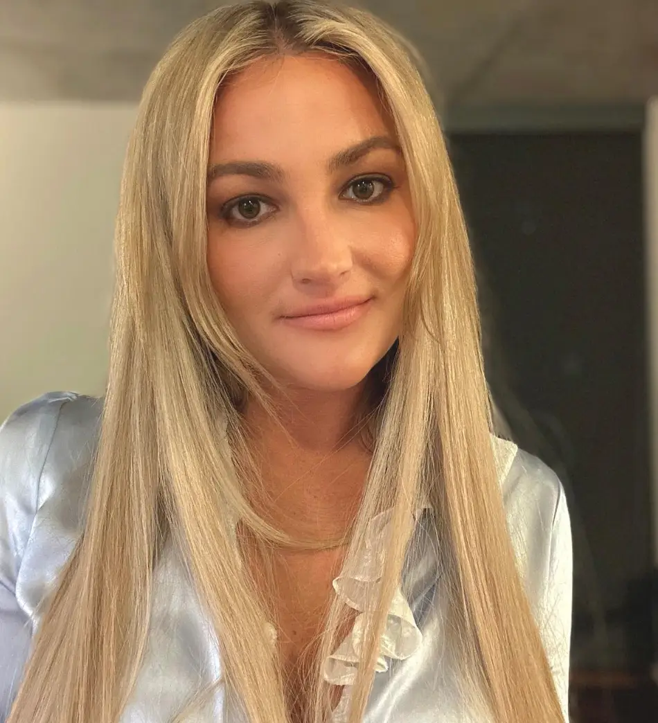 Fans were shocked to find out how Jamie Lynn got her name.