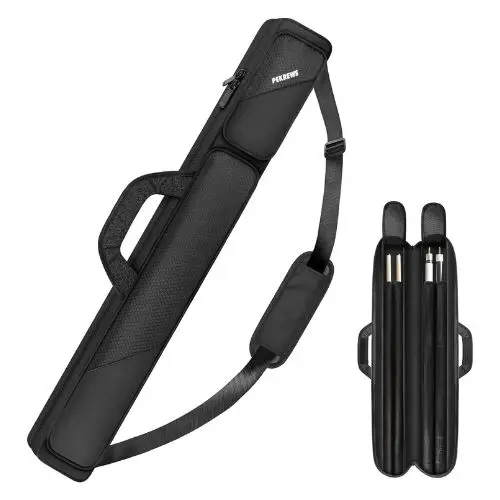 Pekrews Pool Cue Case, Amazon