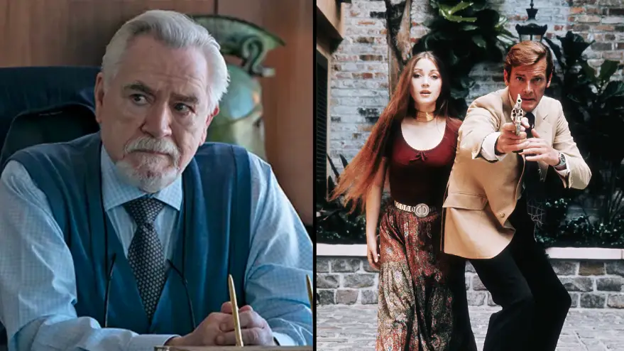 HBO. Anwar Hussein/Getty Images