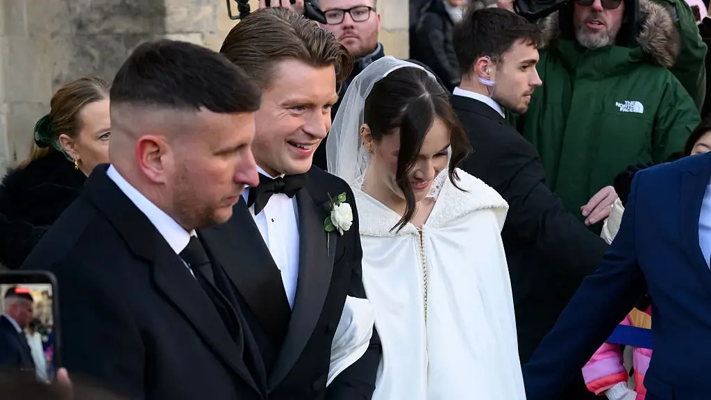 Karwai Tang/WireImage