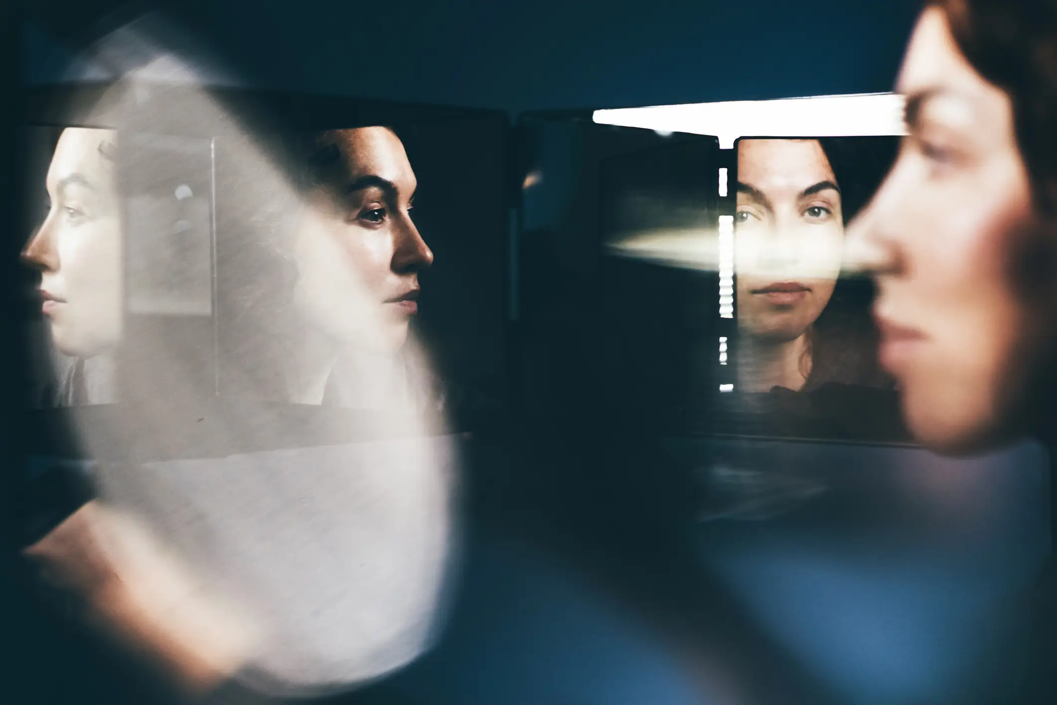 Narcissism also has a particular medical definition (Getty Stock)