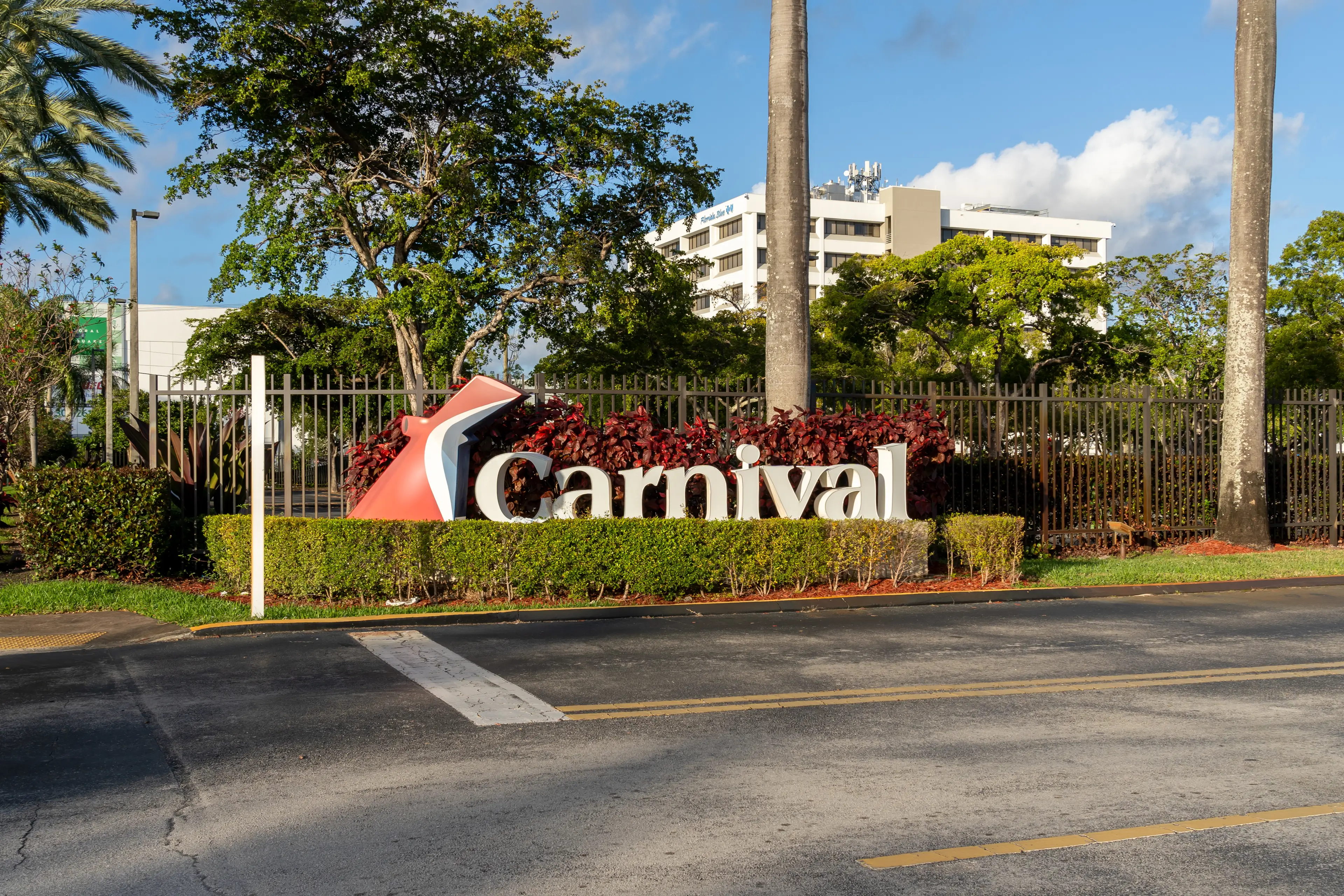 Carnival Cruise Line has made a number of changes to its ships (Getty Stock Images)