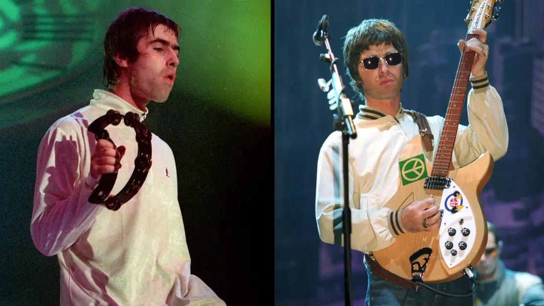 Paul Bergen / Graham Knowles / Redferns