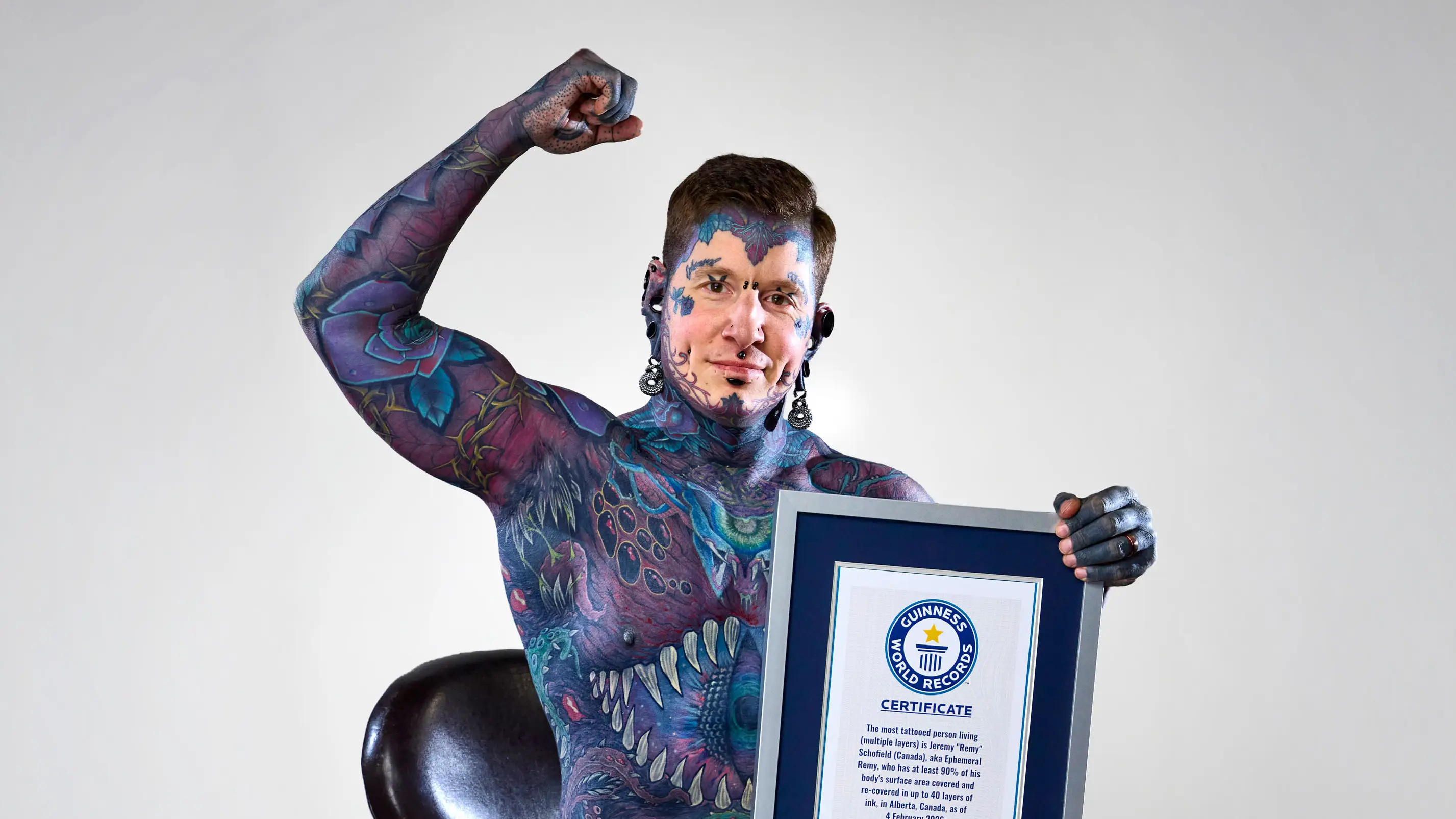 Guinness World Records