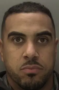 Fortunately, Elijah Stokes bungled the job and the man survived.