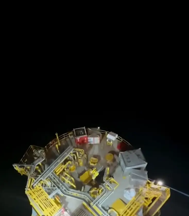 It's a no from me... (YouTube/Dying Voice Dude)