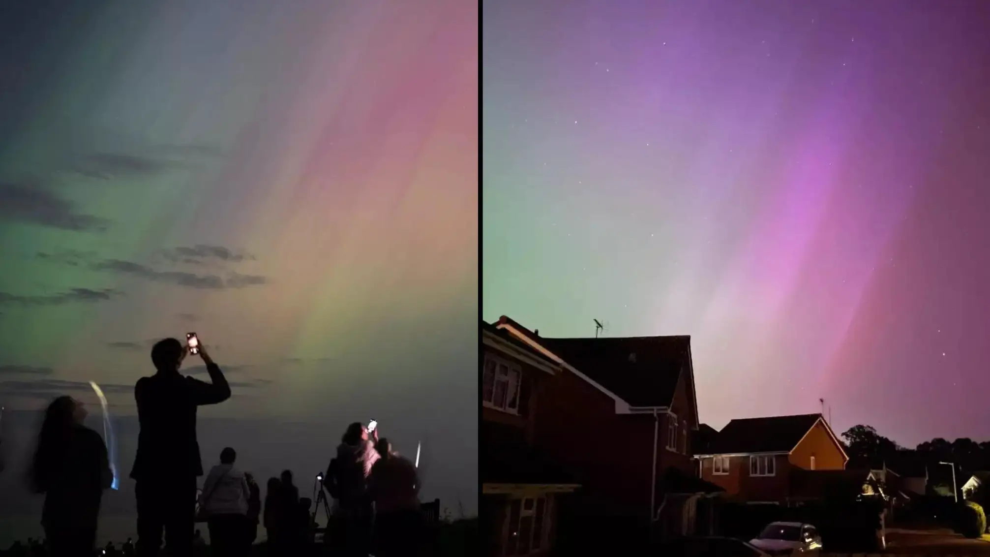 Ian Forsyth/Getty Images/PA