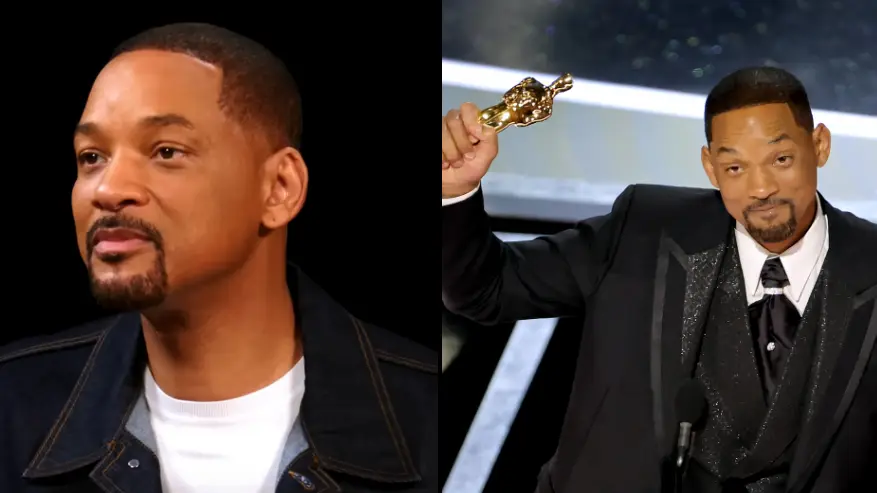 YouTube/FirstWeFeast/Neilson Barnard/Getty Images