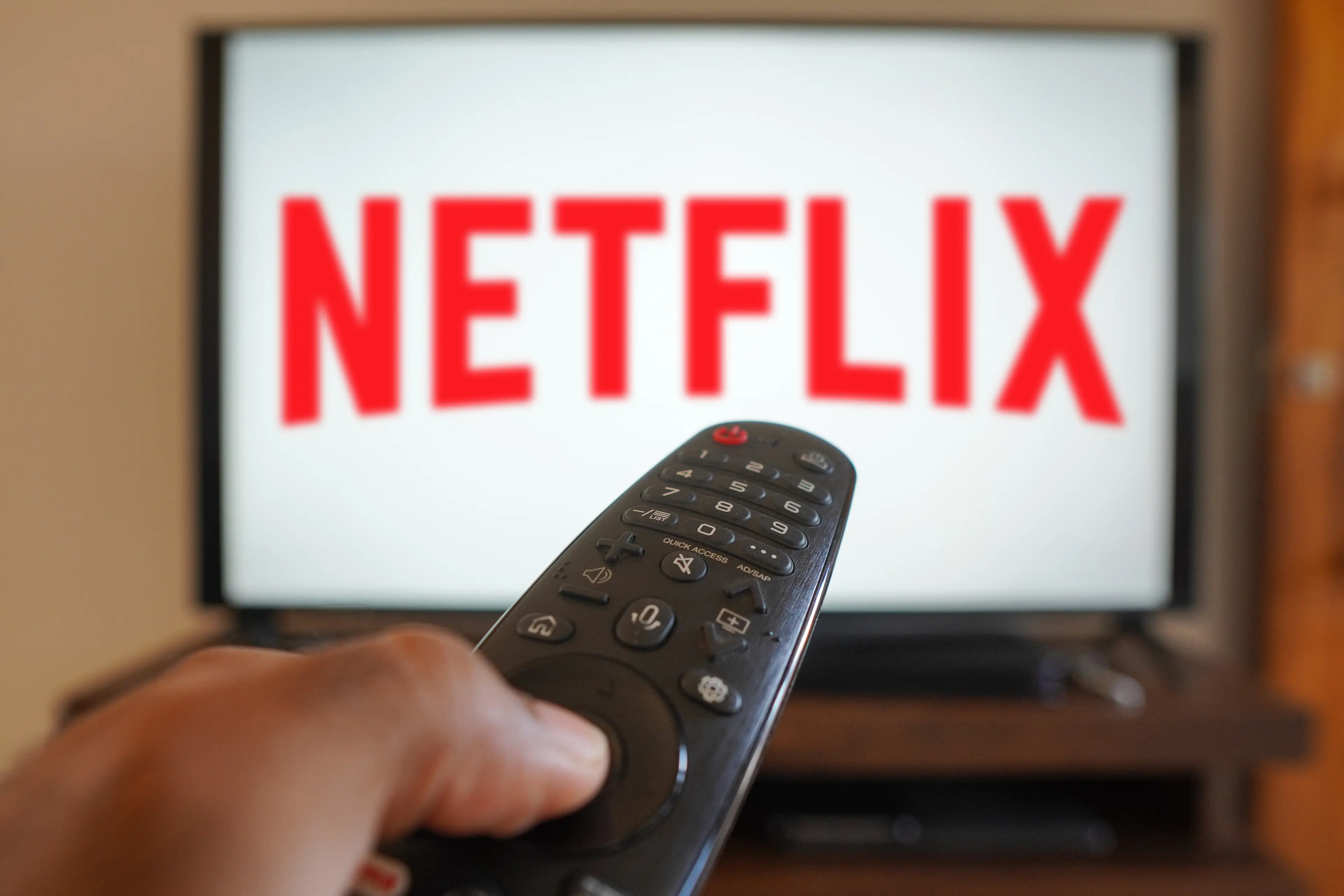 The code could trigger fears. (Rafael Henrique/SOPA Images/LightRocket via Getty Images)