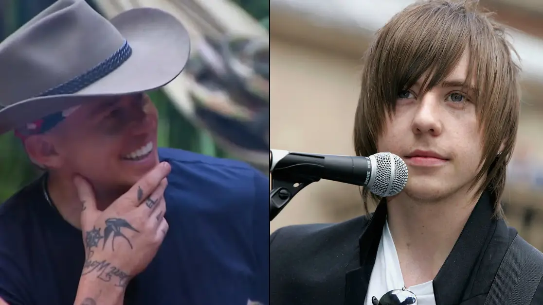 ITV/Jo Hale/Getty Images