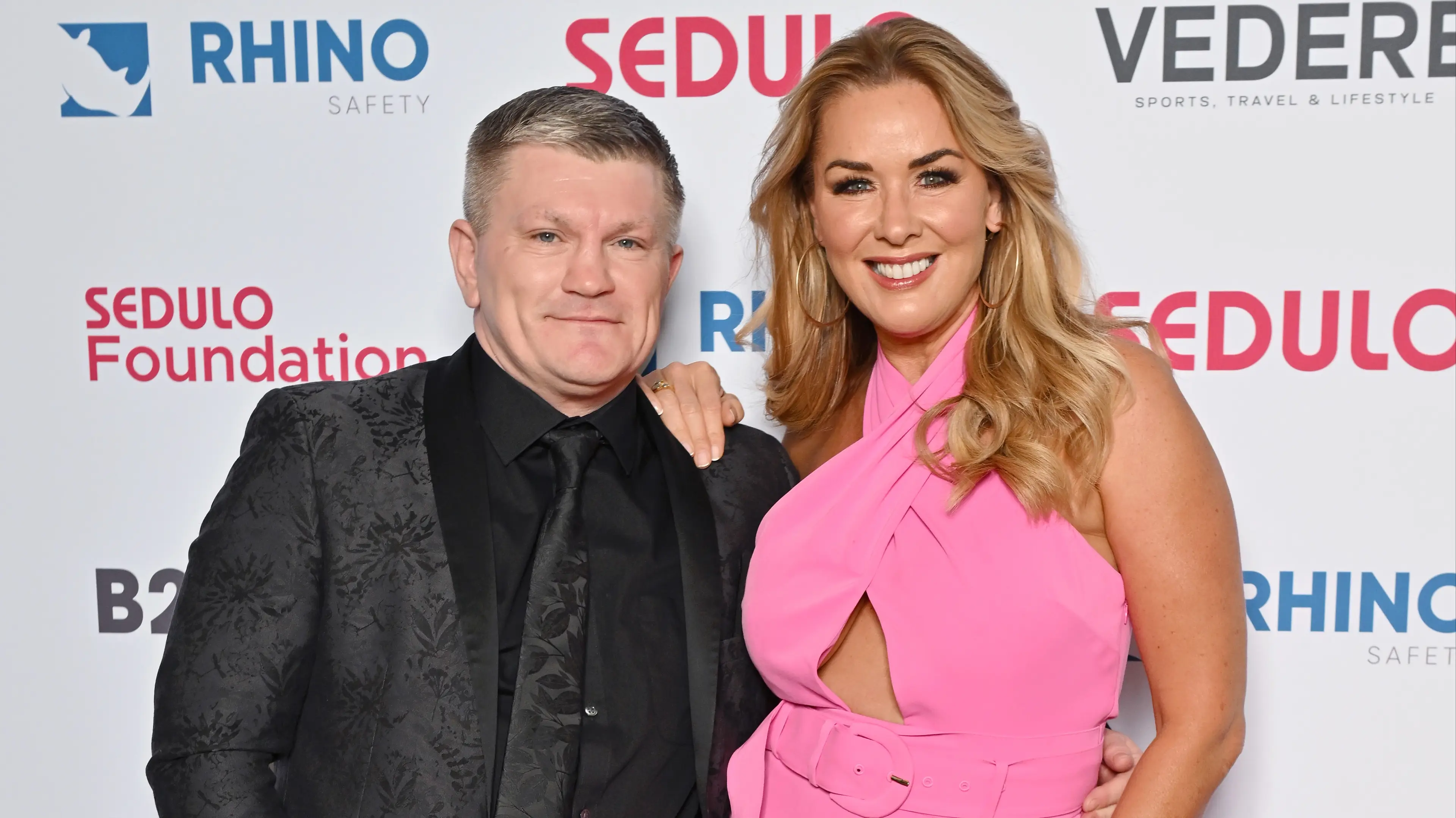 Anthony Devlin/Getty Images