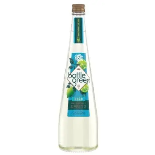 Bottle Green