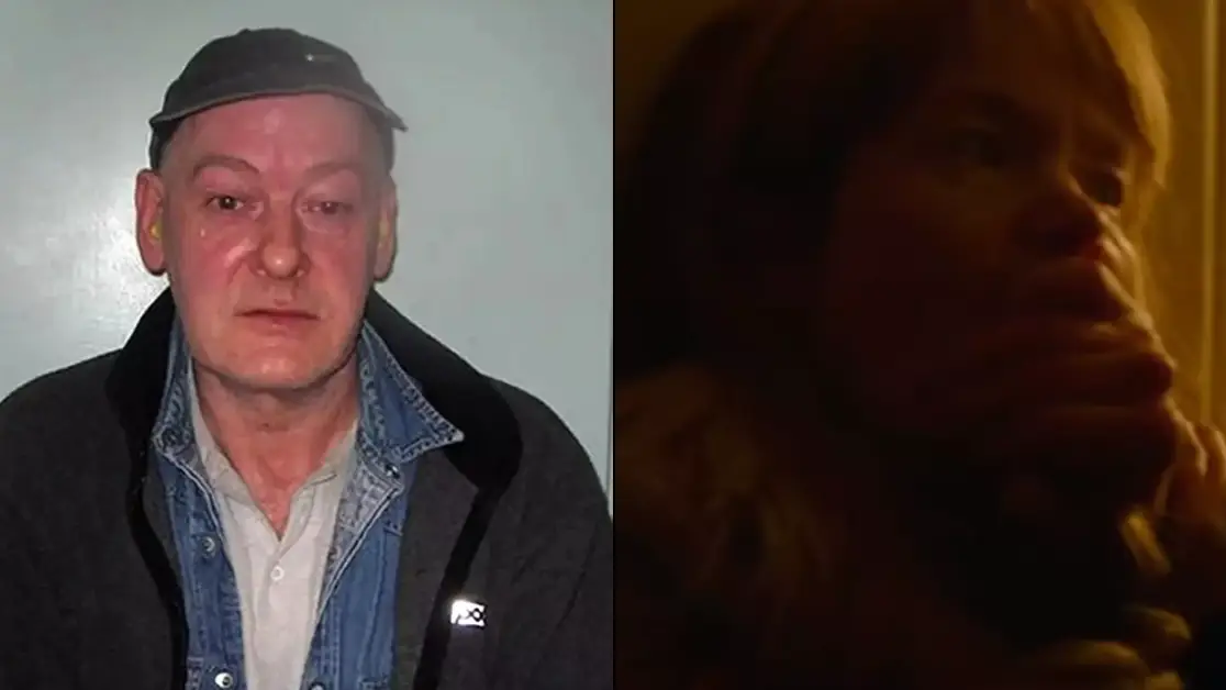 Metropolitan Police / PA / ITV