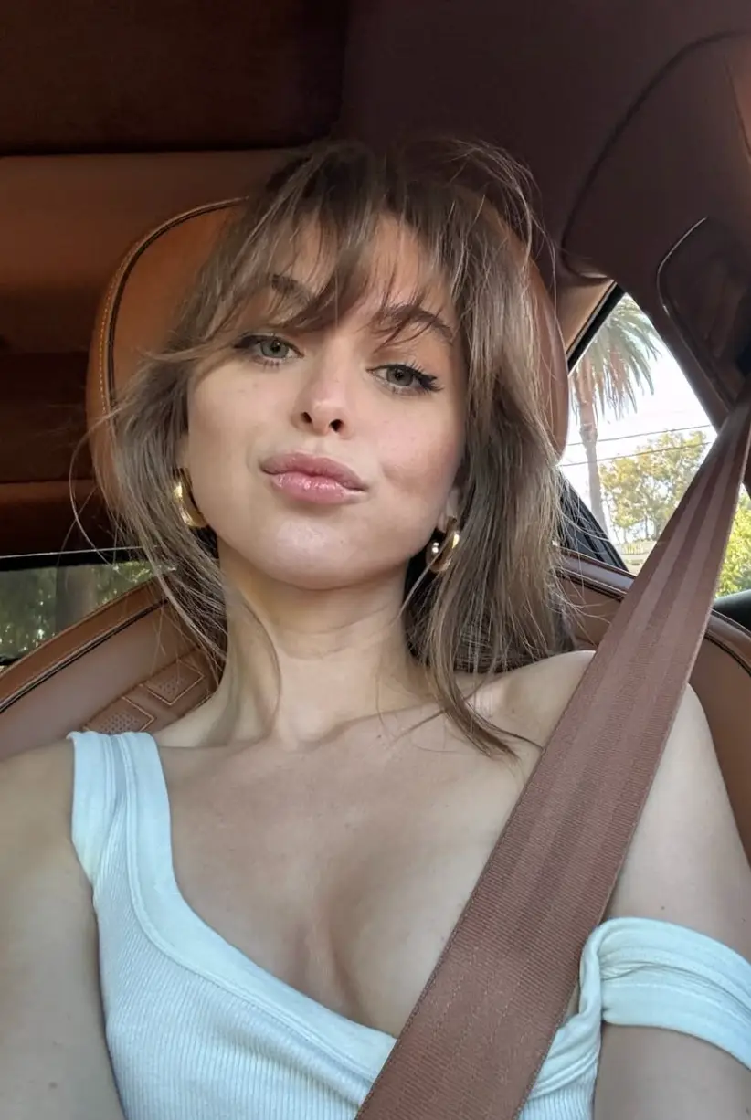 Riley Reid is one of the most well-known names in porn (Instagram/@letrileylive)