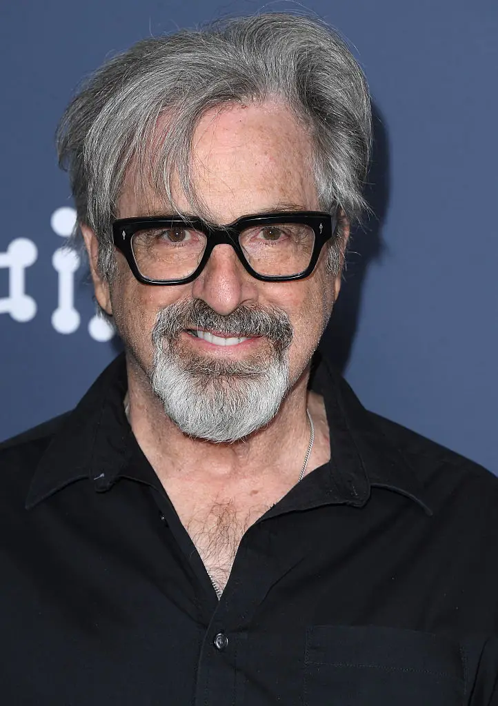 Carradine spent five weeks in intensive care before passing away (Steve Granitz/FilmMagic)