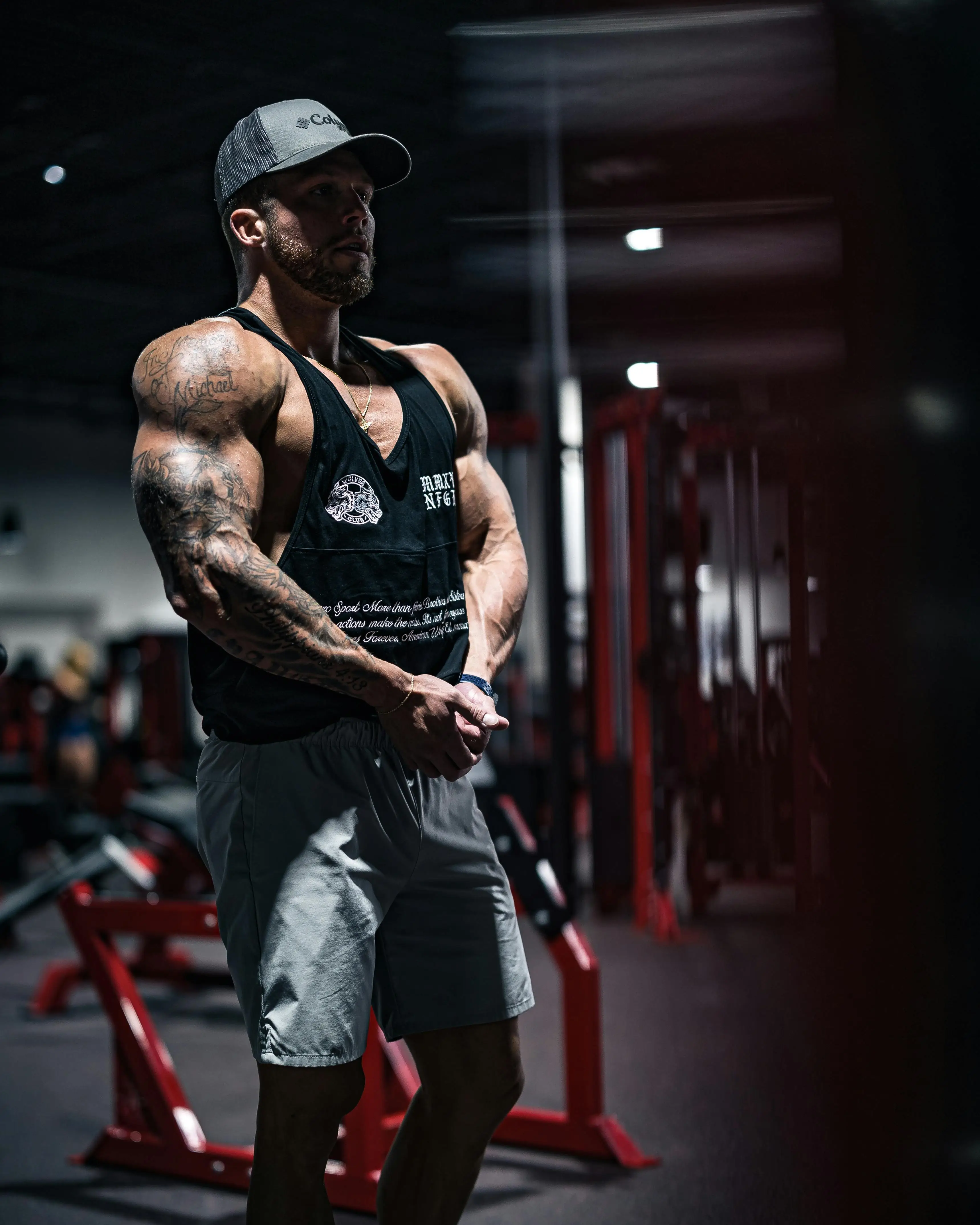 73 percent of men don't realise you don't always know you have hep C.