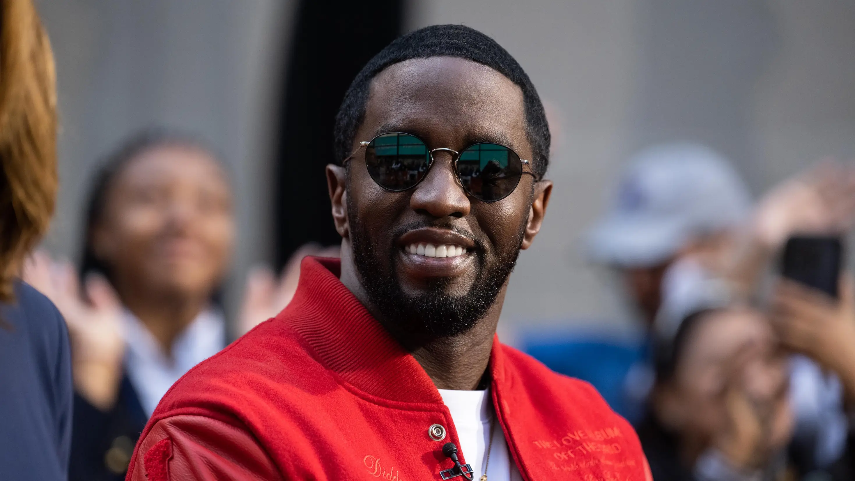 Nathan Congleton/NBC via Getty Images