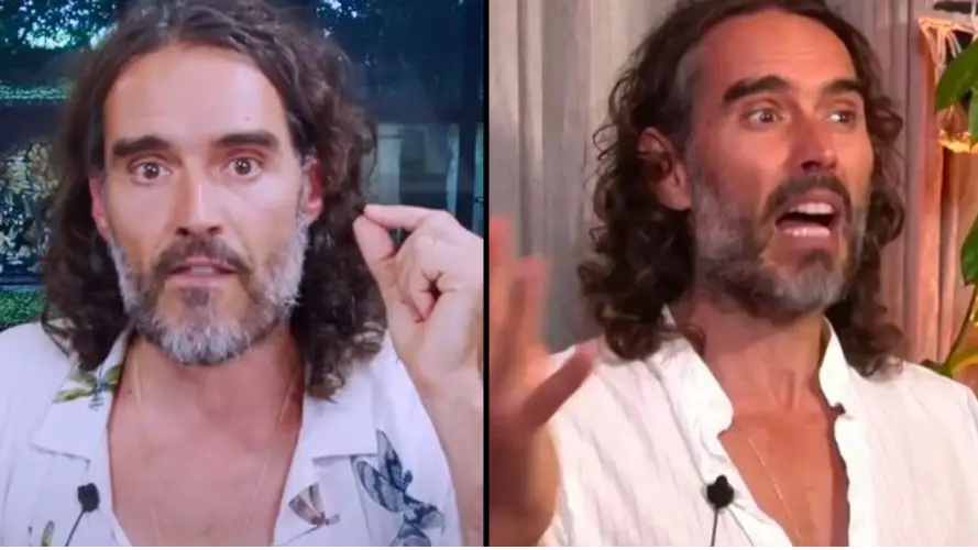 rustyrockets/ Rumble 