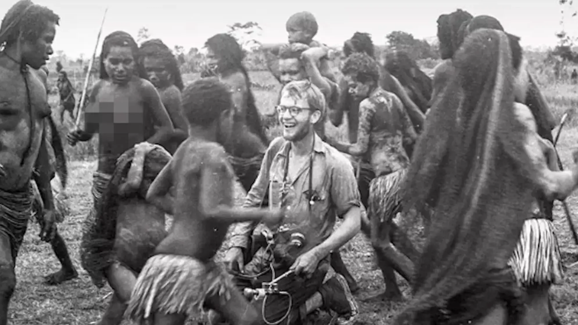 Final known words of researcher who vanished while studying cannibal tribe after mysterious disappearance ‘solved’