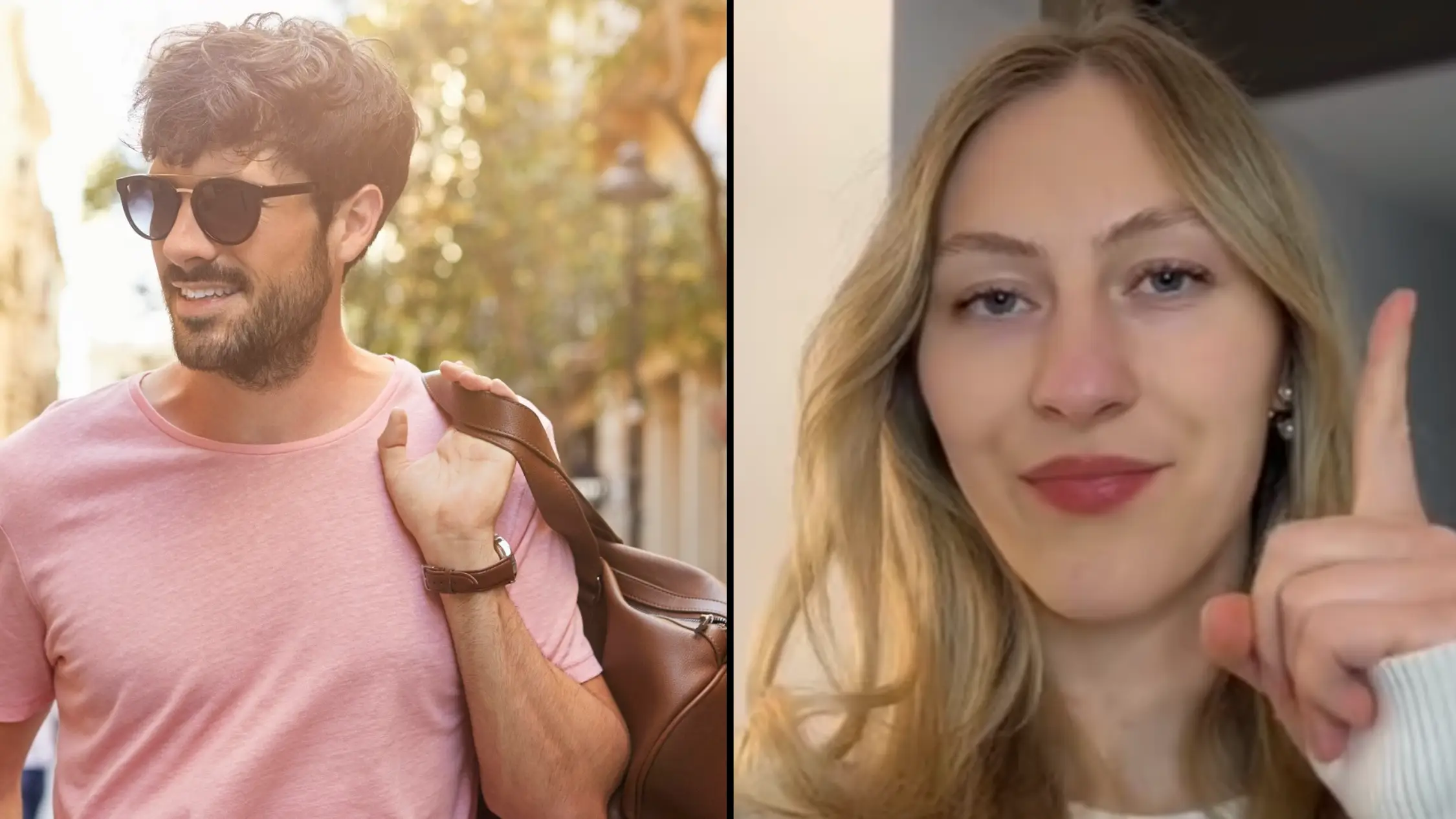 Psychologist reveals the five key signs you are 'more attractive than you think'