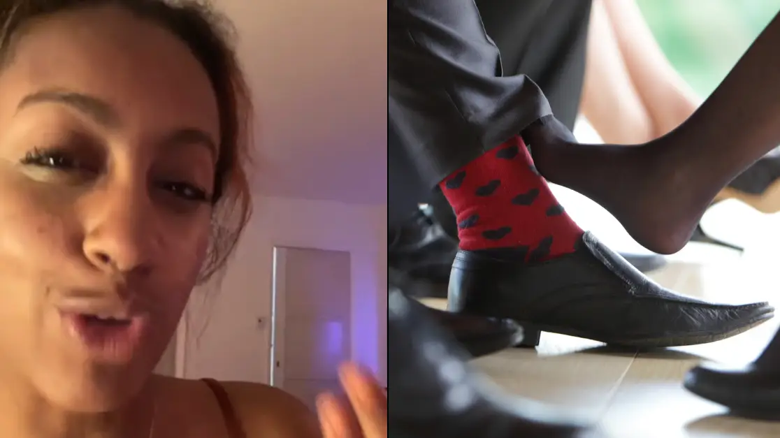 tiktok/baldiyadi / Getty Stock