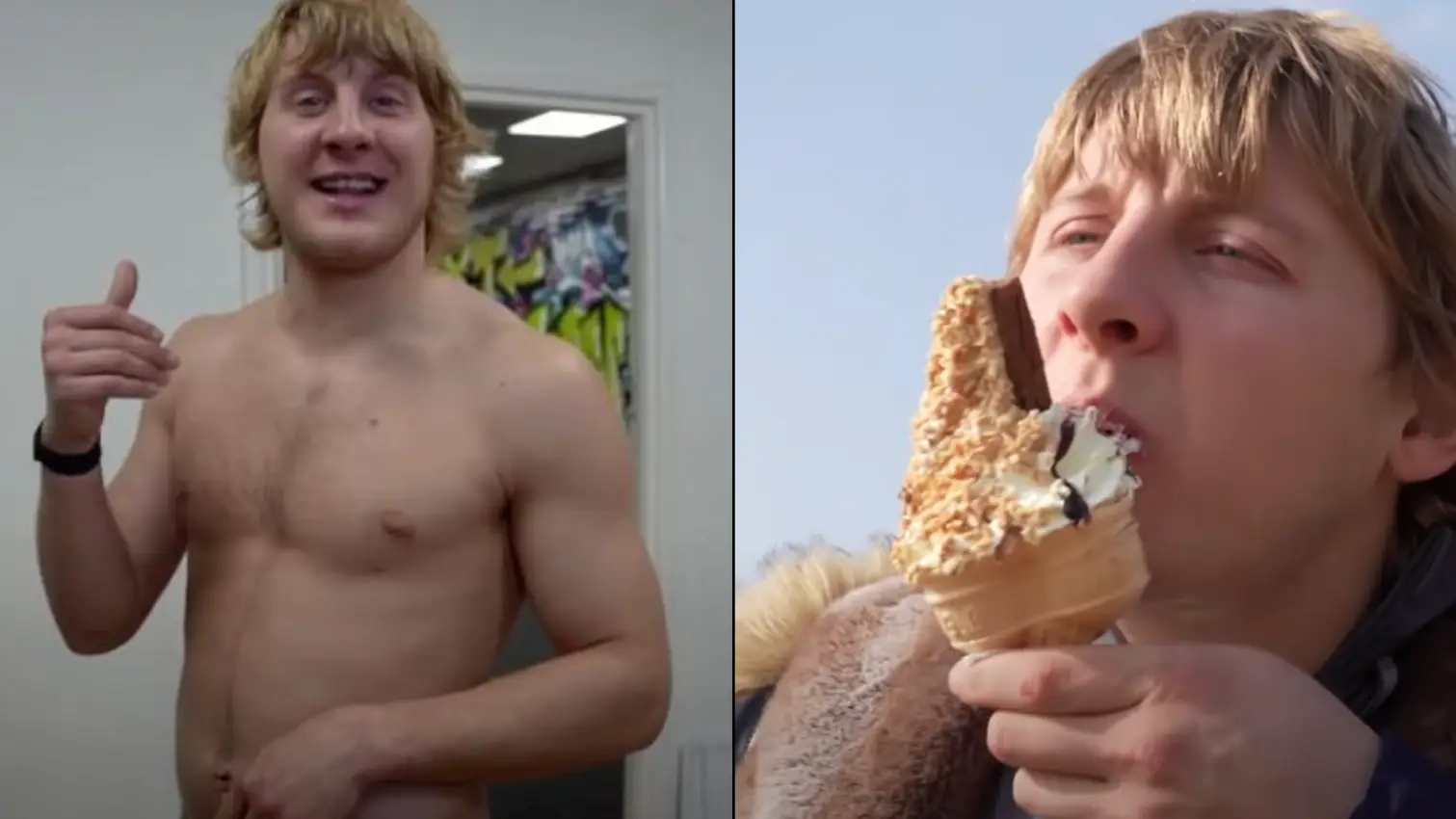 YouTube/PaddyTheBaddy