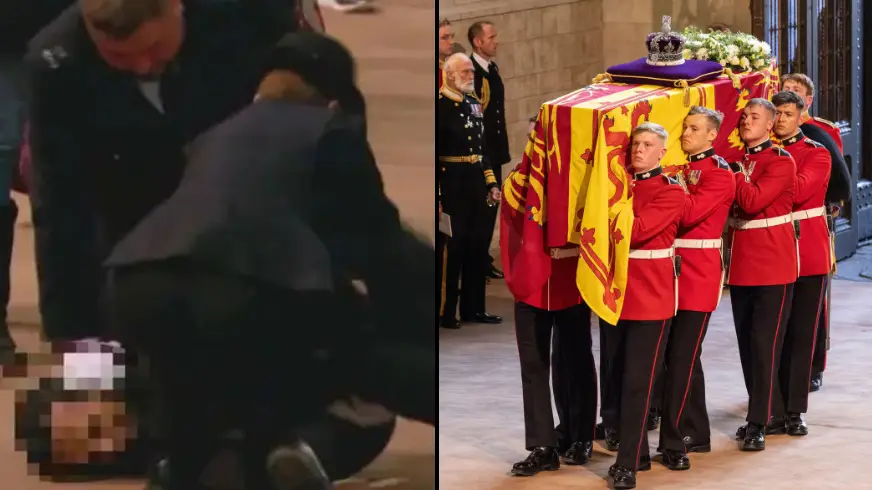 BBC. Jeff Gilbert / Alamy.