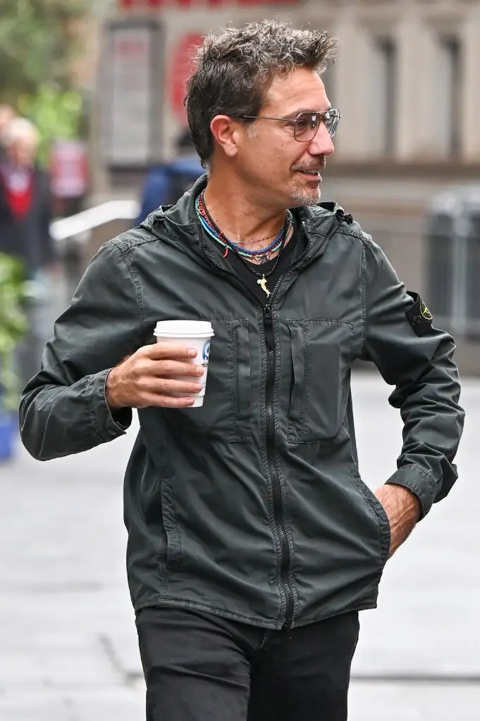 Production companies from past shows that D'Acampo has worked on have released statements about the allegations (MEGA/GC Images)