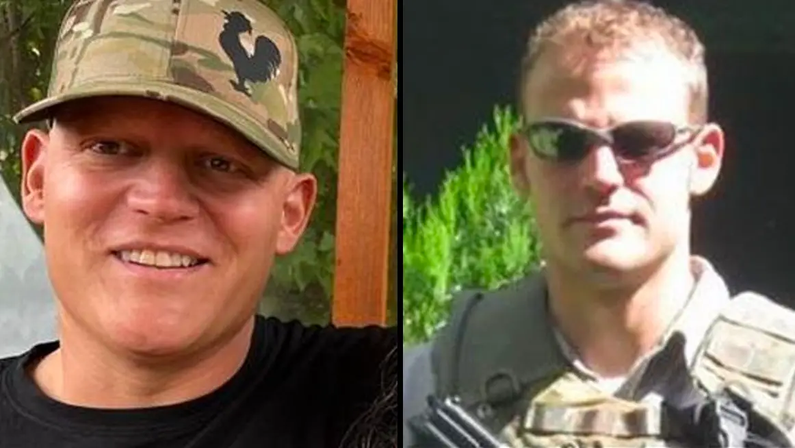 Credit: Gavin Brooks