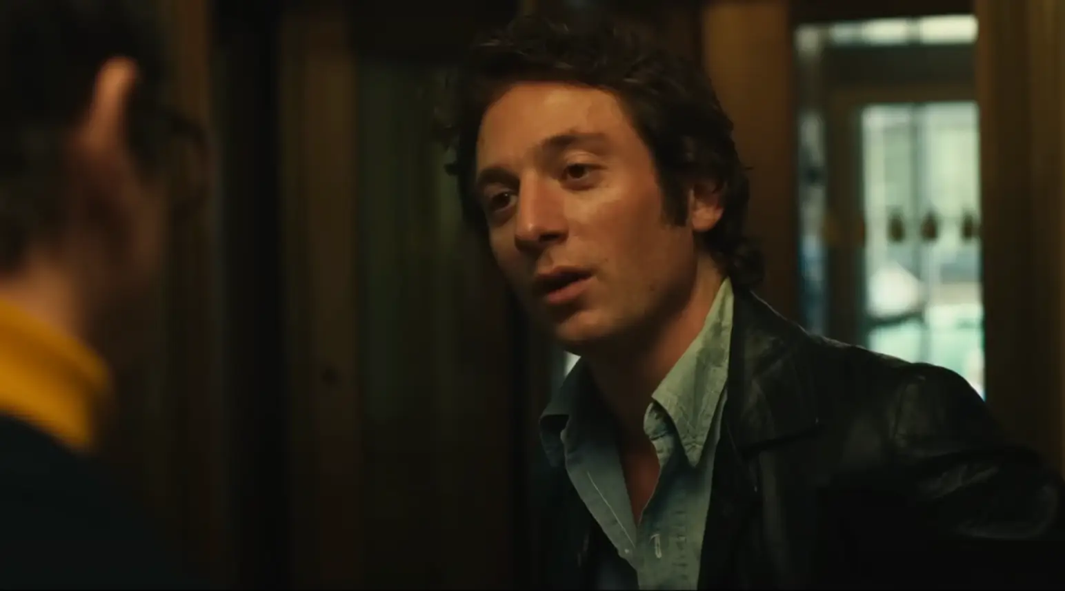 Jeremy Allen White will play Springsteen in the biopic (20th Century Studios)