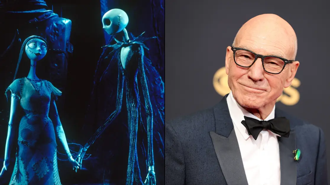 Disney / Rich Fury via Getty Images