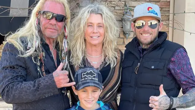 Instagram/@franciedogchapman