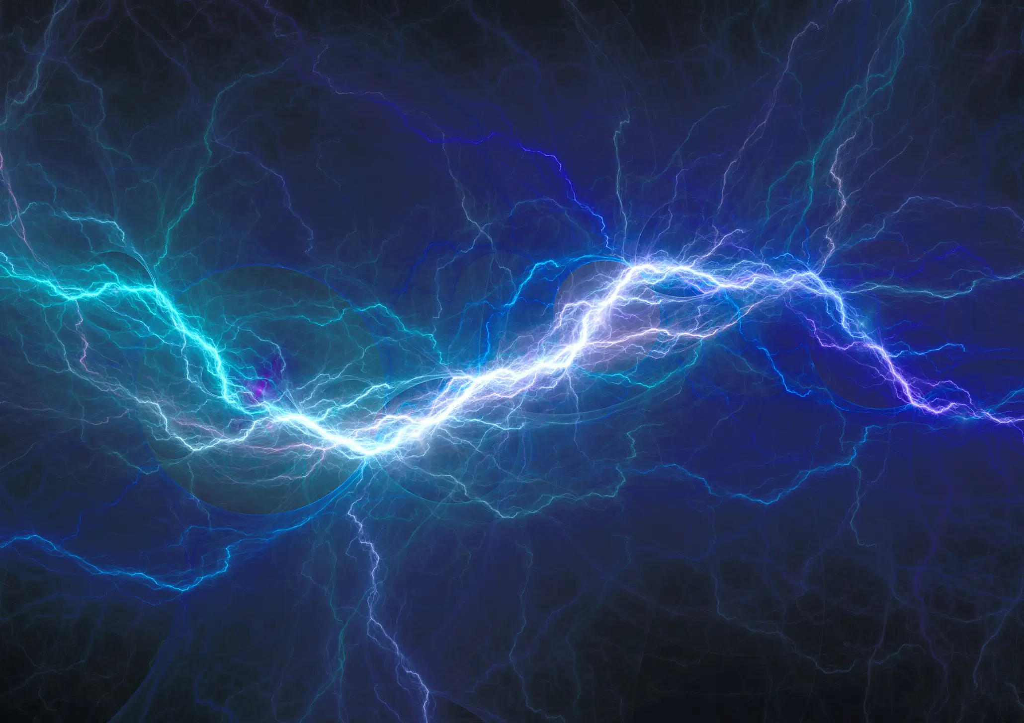 Don't make it too much of a shock (Getty Stock Images)