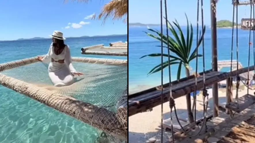 People are raving over 'under-the-radar' country for holidays