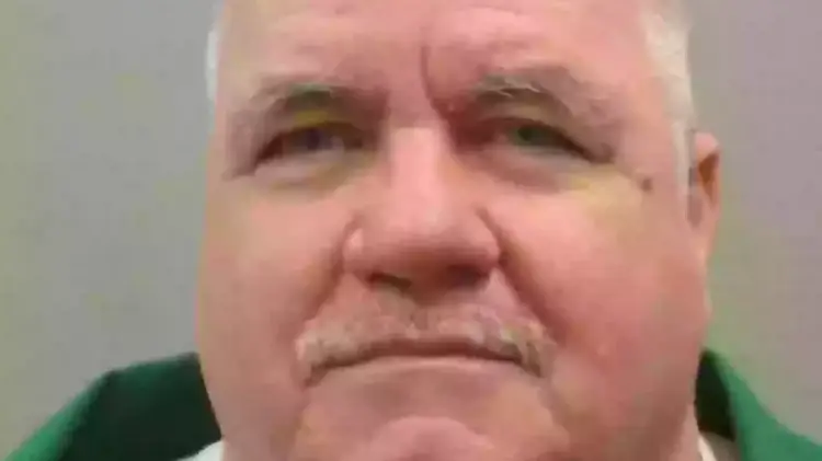 South Carolina Department of Corrections