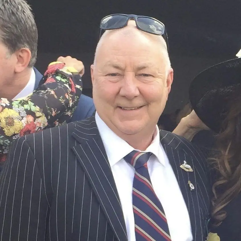 DJ didn't get his winnings. (SWNS)