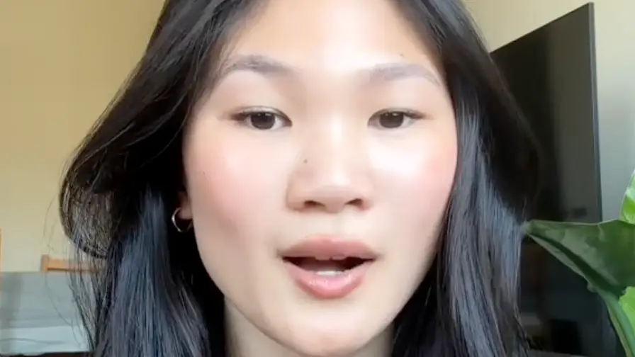 Tiktok/ mia rose mcgrath