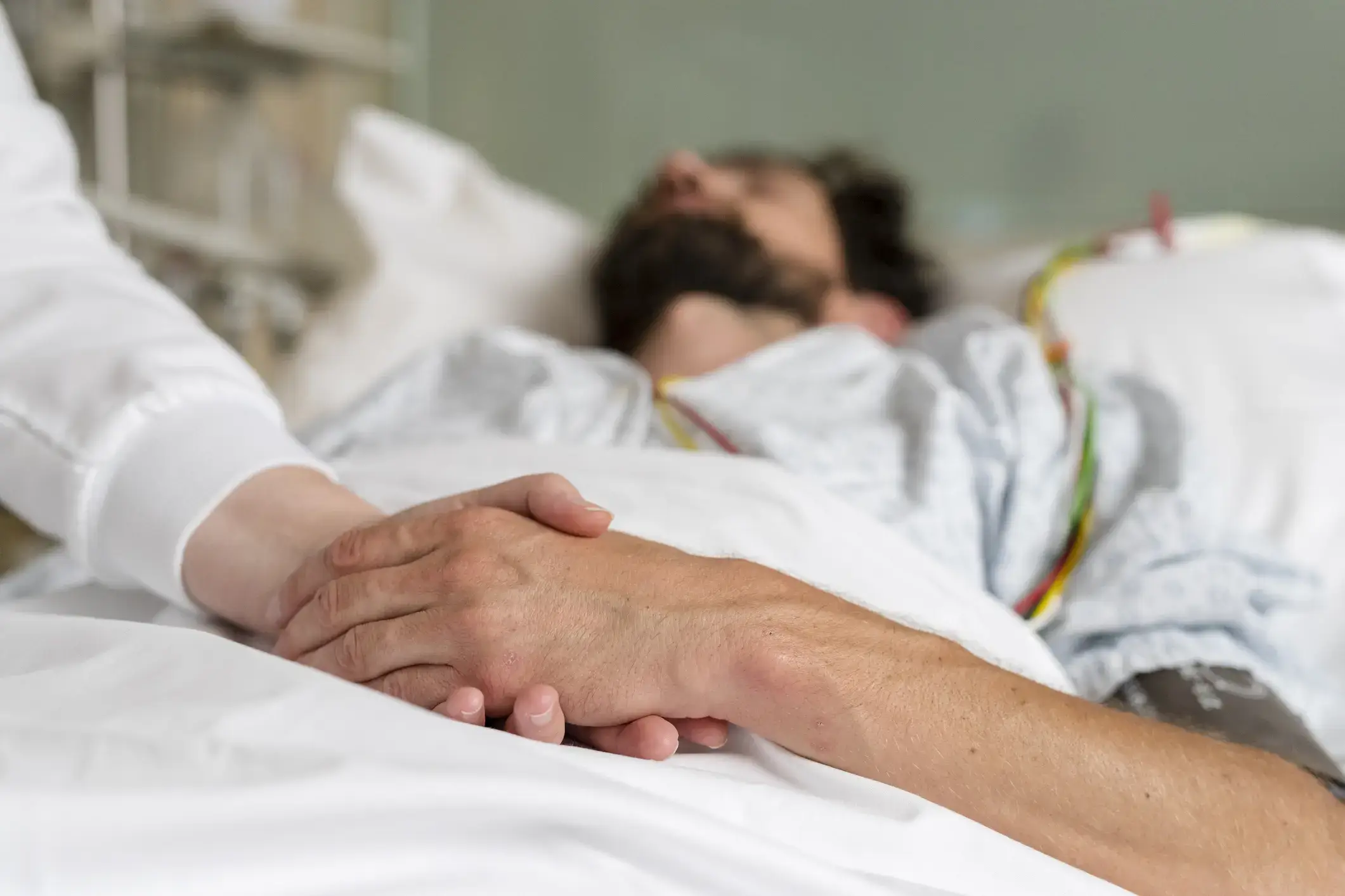 It's a noise many people make when they're in their last day. (Getty Stock Image)