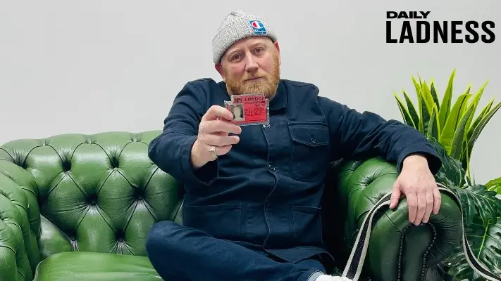 Big Issue/Philip Waltham