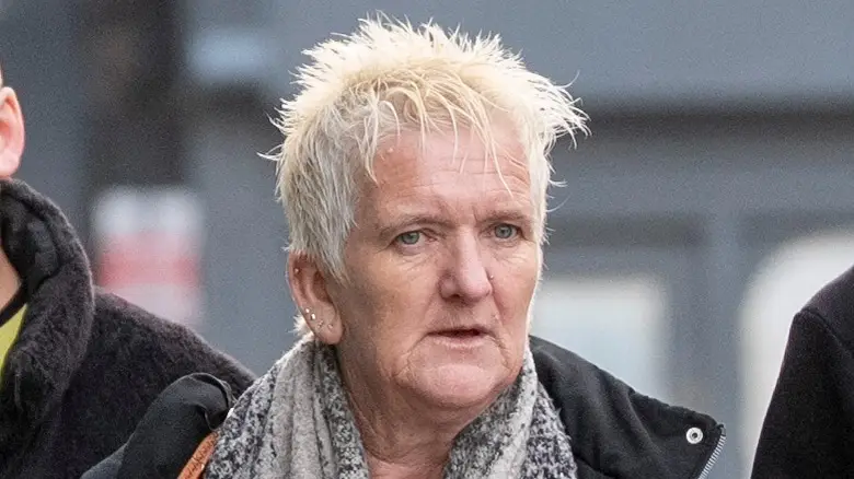 Ben Birchall/PA Wire