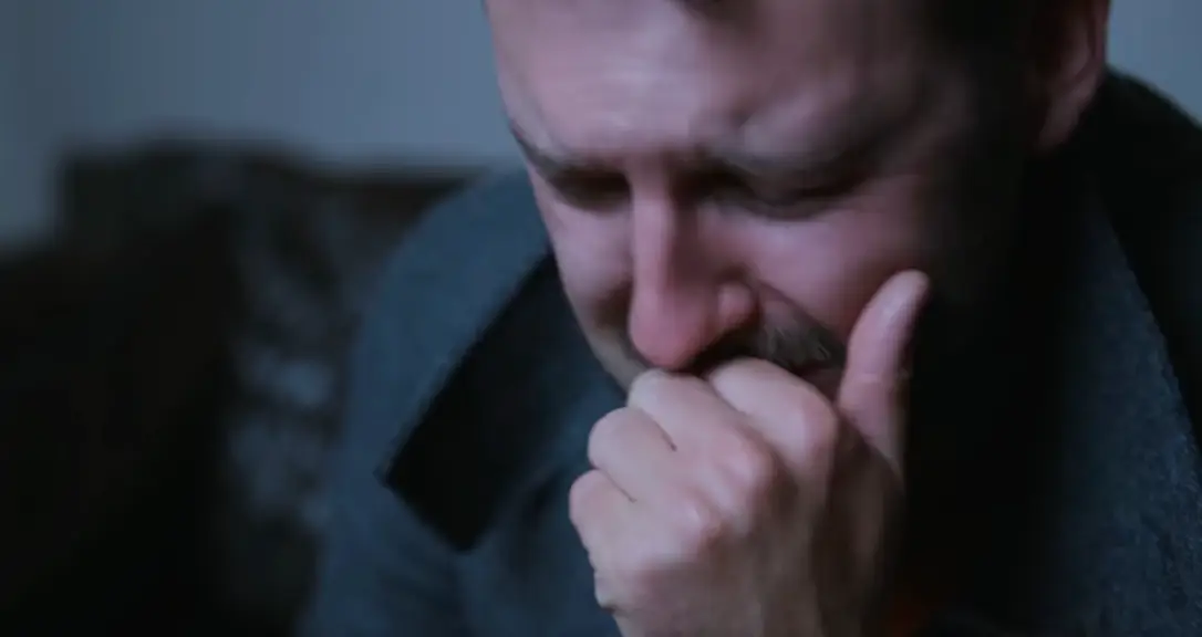 The advert had viewers in bits.